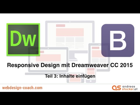 bootstrap builder for dreamweaver 4